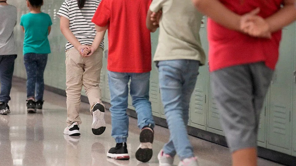 Kentucky’s New Anti‑Grooming Law Produces First Arrest — Advocate Urges Schools To Heed Red Flags