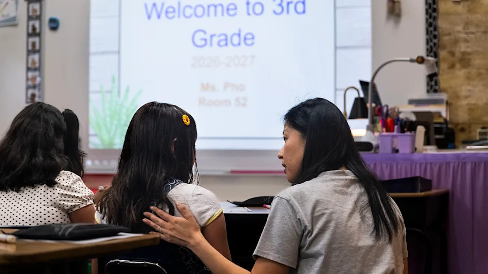 Kentucky’s New Anti‑Grooming Law Produces First Arrest — Advocate Urges Schools To Heed Red Flags