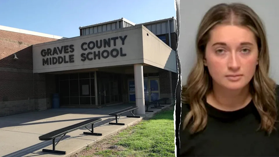 Kentucky’s New Anti‑Grooming Law Produces First Arrest — Advocate Urges Schools To Heed Red Flags