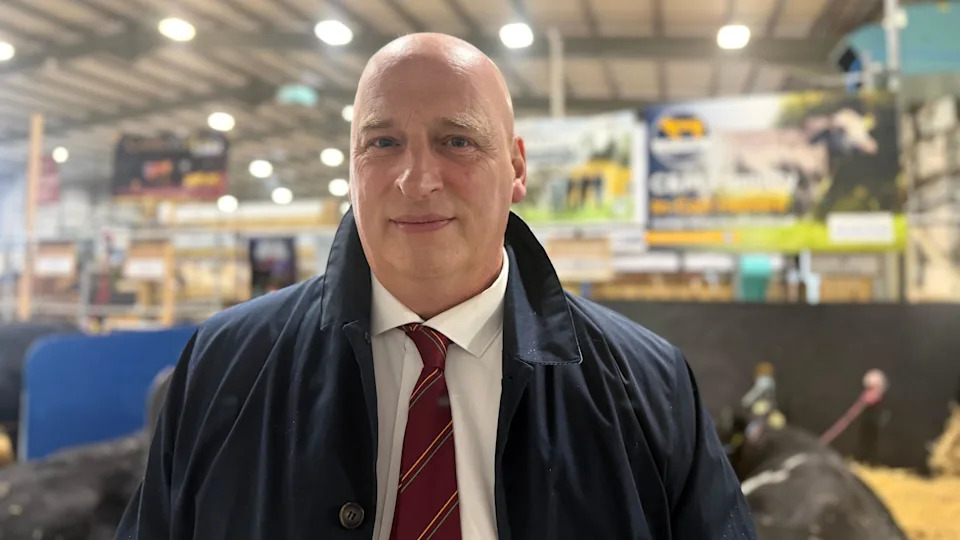 UFU Demands Minister's Resignation After Controversial On-Farm Shooting Of 51 Cattle
