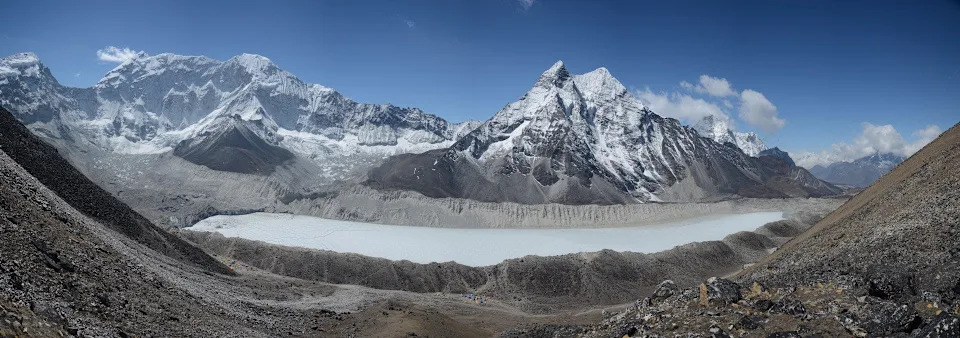 Poplava Iz Glacijalnog Jezera Ponovo Pogodila Juneau (12.–13. avgust 2026) — Upozorenje Zbog Brzog Nestanka Lednika