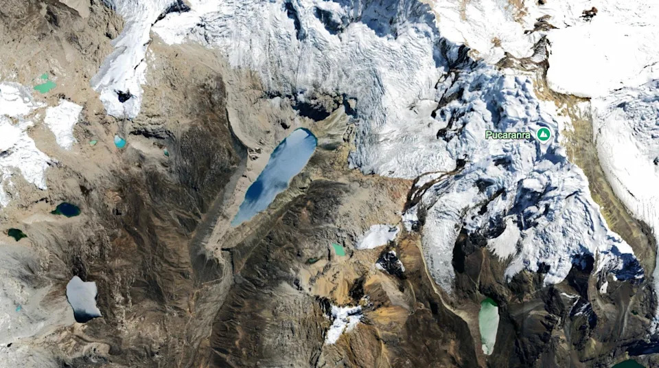 Poplava Iz Glacijalnog Jezera Ponovo Pogodila Juneau (12.–13. avgust 2026) — Upozorenje Zbog Brzog Nestanka Lednika
