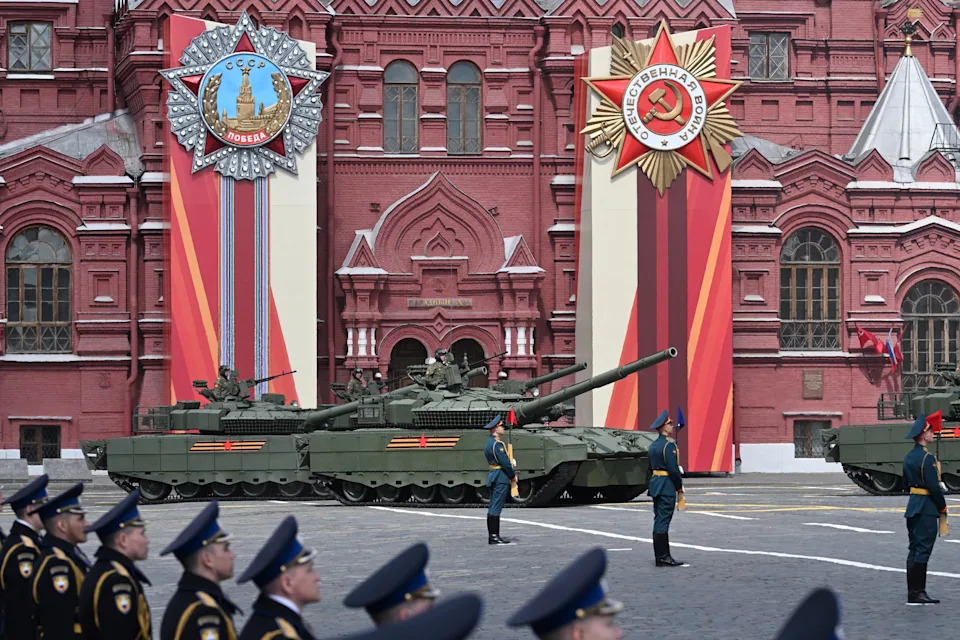 Putinovi gubici idu na svetsku turneju — zarobljeni T-72 tenkovi biće izloženi u pet evropskih zemalja