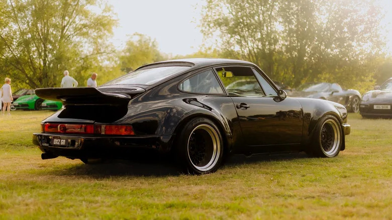 Porsche Restorer Sentenced to 21 Months After Nearly $10M Consignment Fraud
