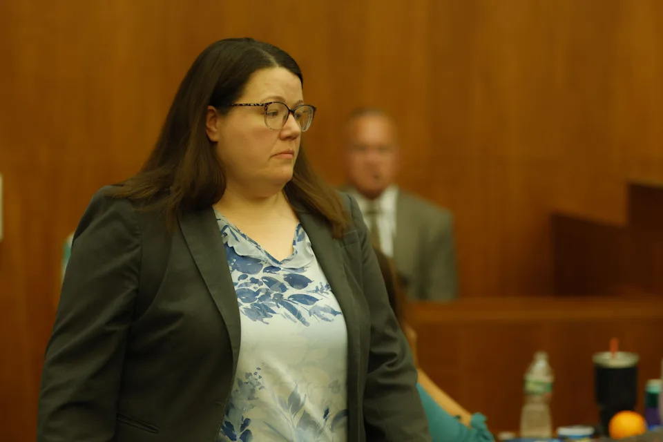 Prosecutors Face Backlash in Lindsay Clancy Trial After Tactical Missteps and Social Media Uproar