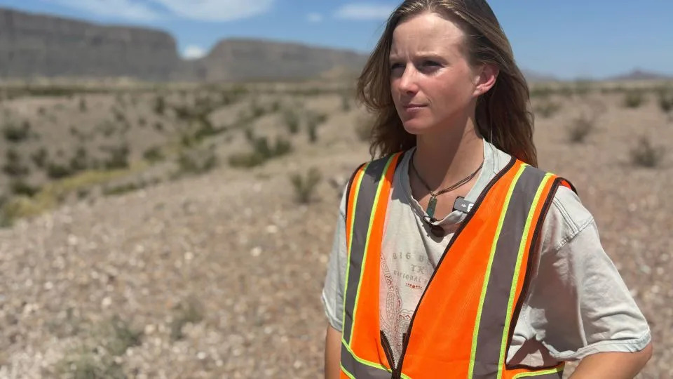 Bulldozers Tear Into Big Bend National Park — Locals, Tribes and Former Rangers Sound the Alarm