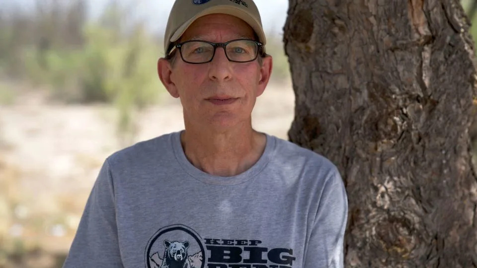 Bulldozers Tear Into Big Bend National Park — Locals, Tribes and Former Rangers Sound the Alarm