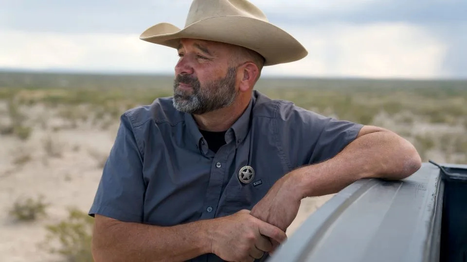 Bulldozers Tear Into Big Bend National Park — Locals, Tribes and Former Rangers Sound the Alarm