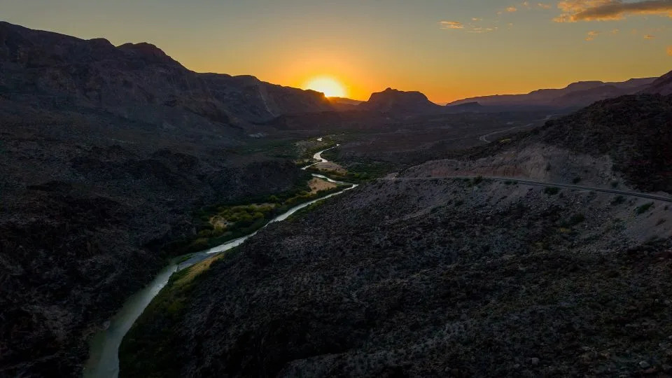 Bulldozers Tear Into Big Bend National Park — Locals, Tribes and Former Rangers Sound the Alarm
