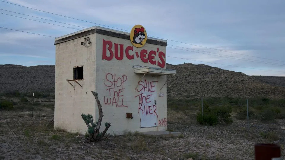 Bulldozers Tear Into Big Bend National Park — Locals, Tribes and Former Rangers Sound the Alarm