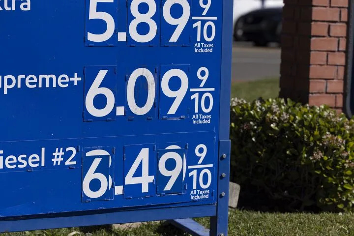 Gas War: Is Fuel Theft Rising as Prices Soar?