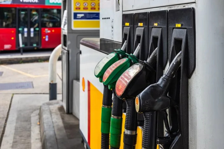 Gas War: Is Fuel Theft Rising as Prices Soar?