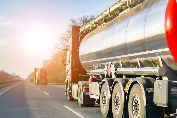 Gas War: Is Fuel Theft Rising as Prices Soar?