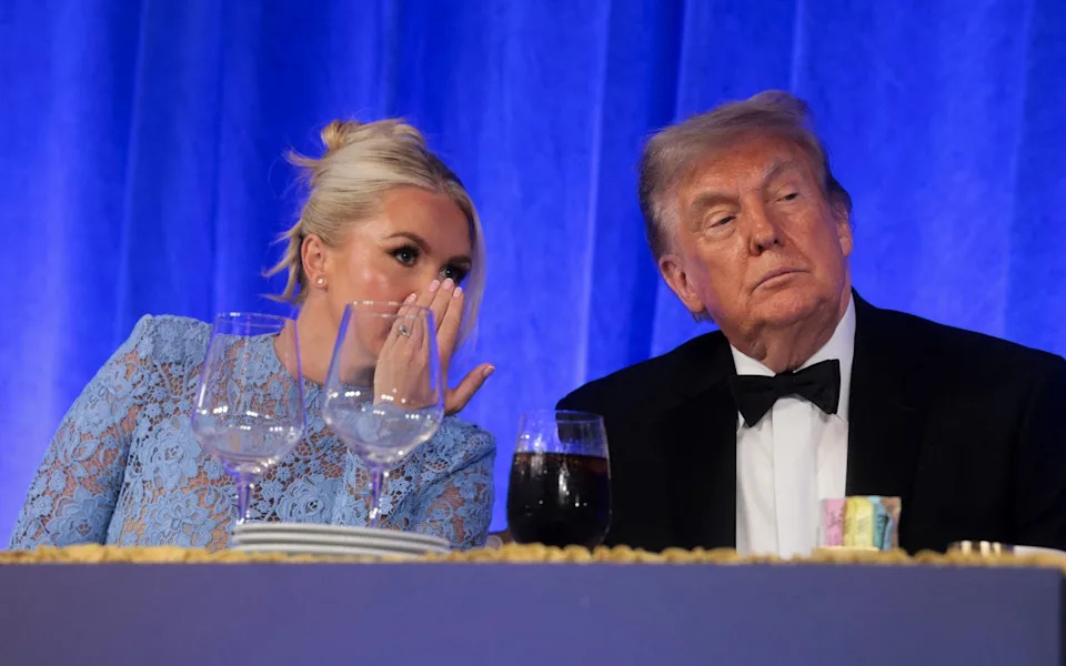 Karoline Leavitt Resigns: How Trump’s Youngest Press Secretary Became His Most Formidable Spin Doctor