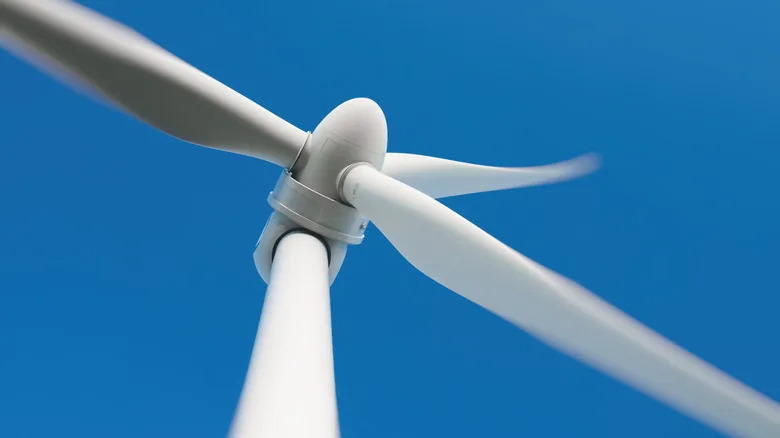 Pet saveznih država sa najviše vetroturbina i koliko energije proizvode