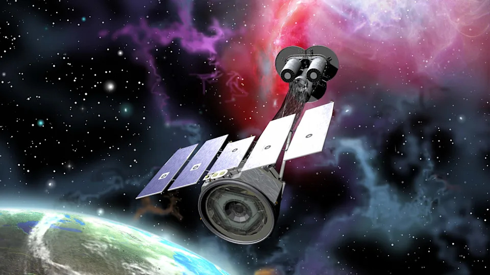 Magnetar Otkriva Da 'Prazan' Prostor Nije Sasvim Prazan — Najubedljiviji Dokaz Za Vakumsku Birefringenciju