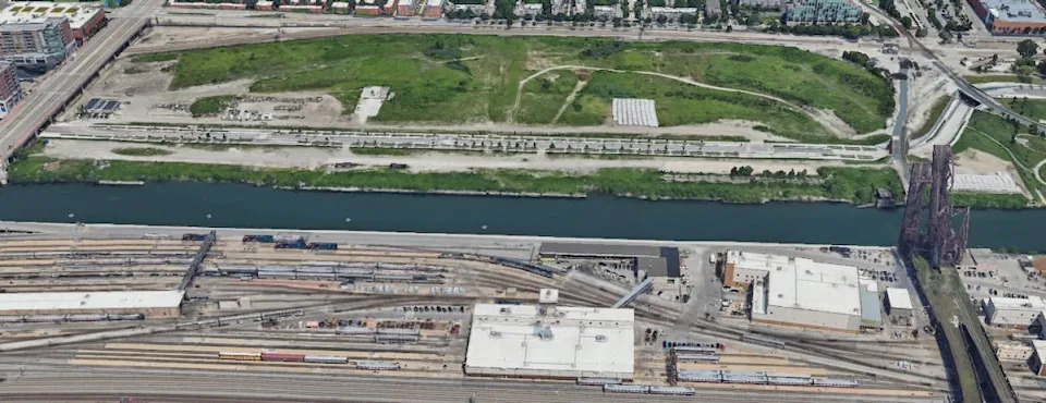 Amtrak Wins Major Grants for $572M Midwest Maintenance Facility and Chicago Bridge Repairs