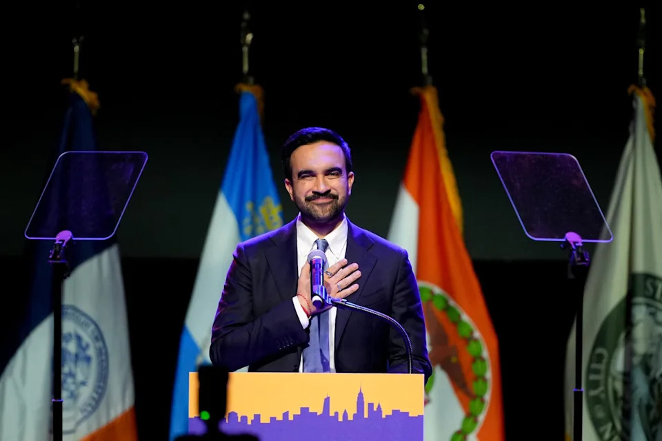 Socialist Candidates Shift Toward Pro-Building Housing Plans as Cities Face a 4M-Home Shortfall