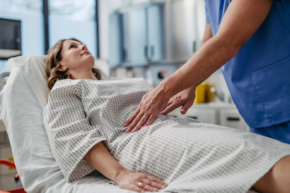 Žena Iz Londona: Uklonili Su Mi Dva Organa Pre Nego Što Su Otkrili Endometriozu