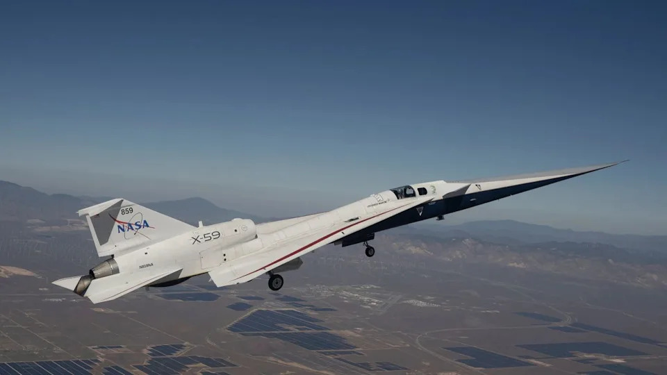 NASA's 'Max Power' Expo — High‑G Air Shows, Tech Demos and a Simpsons Nod