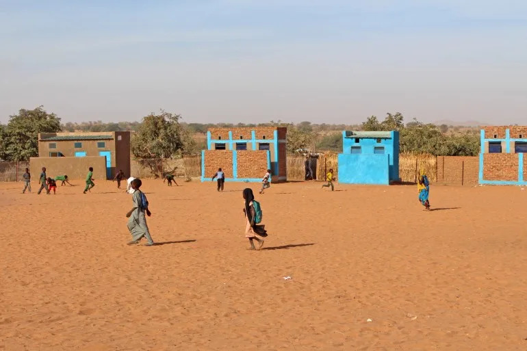 From El‑Geneina To Adre: A Sudanese Refugee Becomes Head Teacher In A Chadian Camp