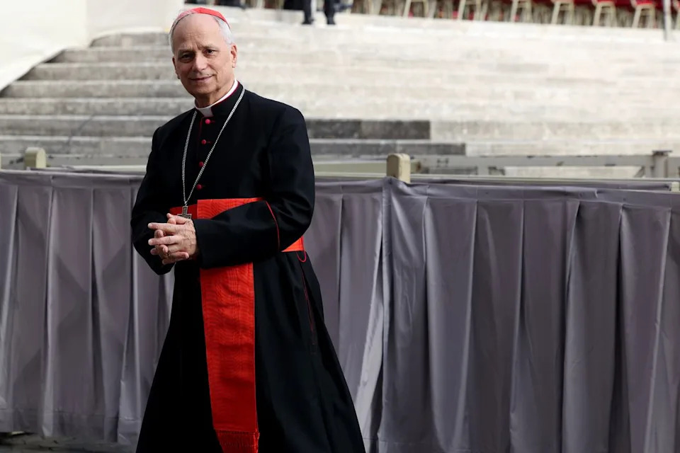 Pope Leo XIV Appoints 36-Year-Old Liechtenstein Princess and Wealth Manager to Vatican Economic Council