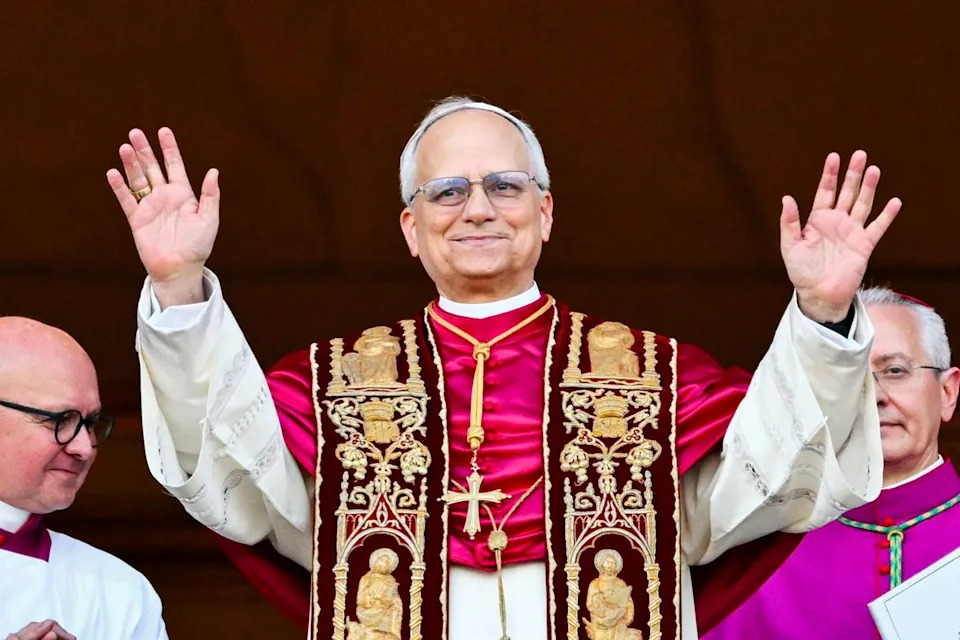 Pope Leo XIV Appoints 36-Year-Old Liechtenstein Princess and Wealth Manager to Vatican Economic Council