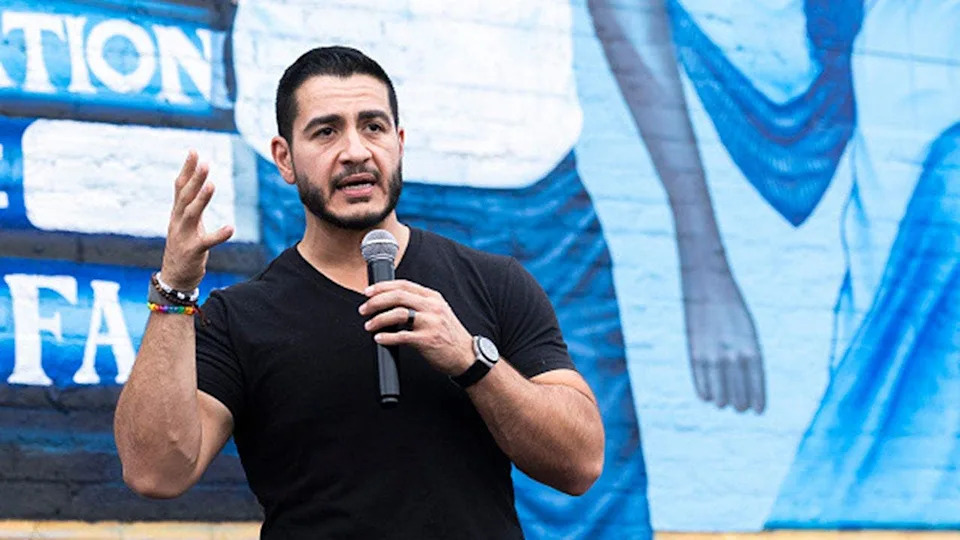 El‑Sayed’s Half‑Sister Posts 'October 7' Blessing; Video Prompts Political Backlash
