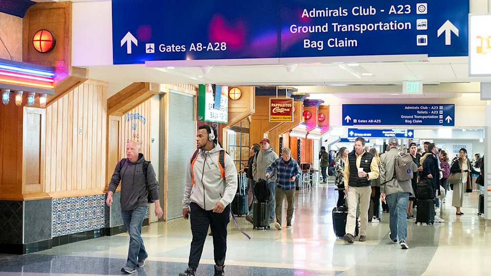 DFW Cancels Plan For Islamic Wudu Stations After Gov. Abbott Orders State Grant Review