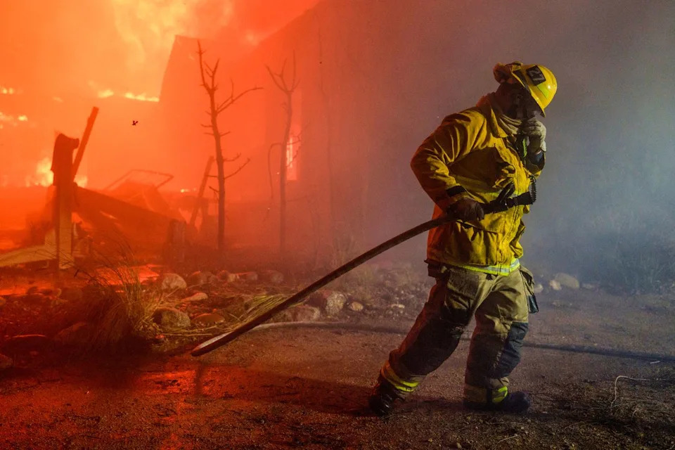 Federal Prosecutors Refile Narrowed Indictment Against Suspect in 2025 Palisades Fire After Hung Jury