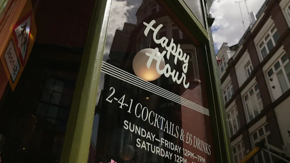 Soho Showdown: Mayor vs Westminster Over 'Vertical Drinking' and Nightlife Control
