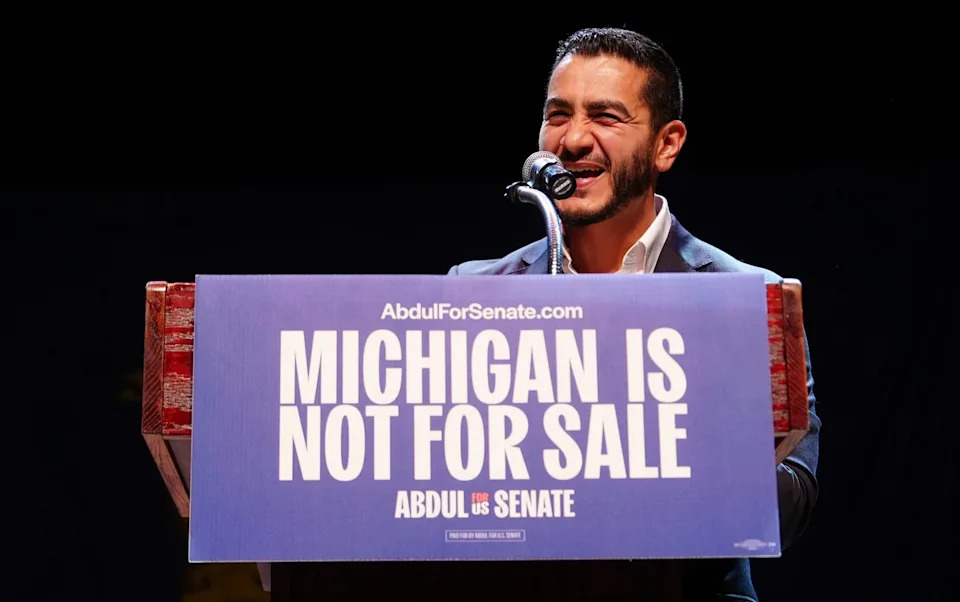 Generational Reckoning: Democrats Replace Longtime Stalwarts With Younger Challengers