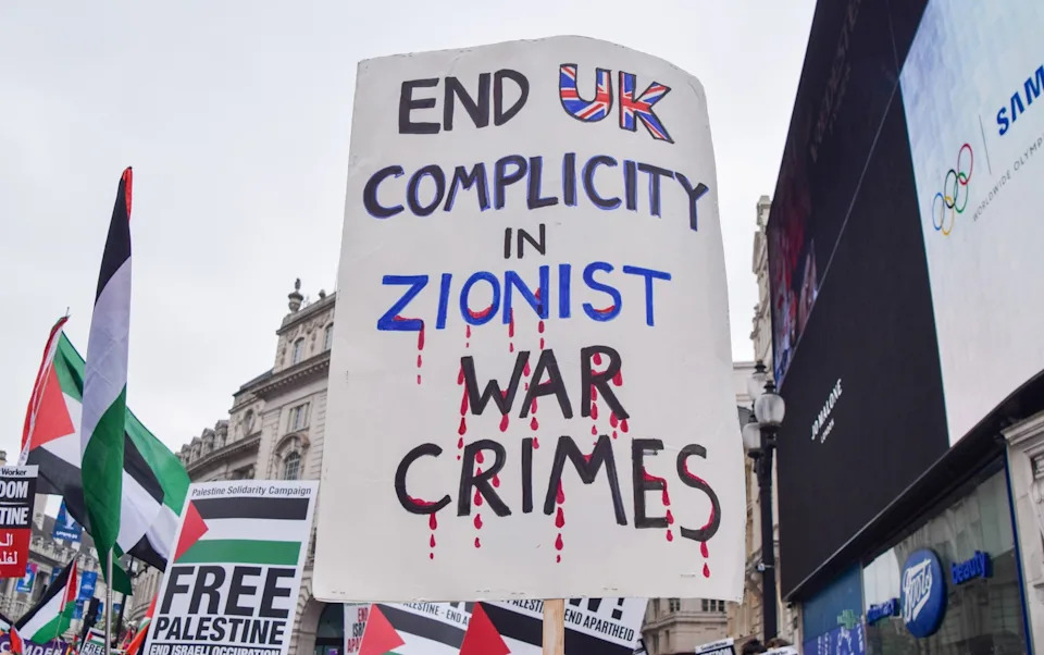 Simon Sebag Montefiore: Appeasing Radical Activists Risks Making the West Ungovernable