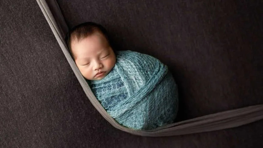 Surrogate Refused Termination, Gave Birth — Now California, Alaska and Texas Are Fighting Over Custody