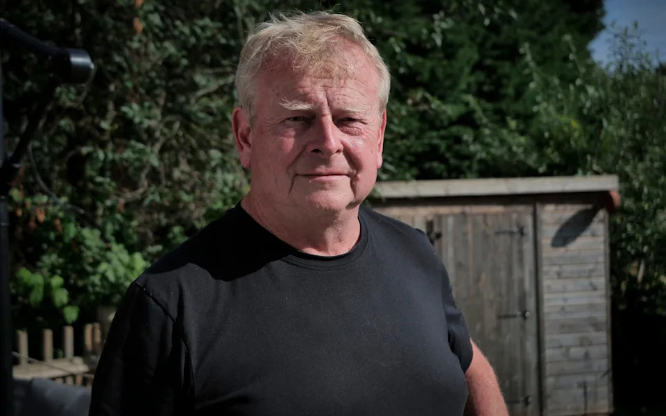 Ex-Police Officer Convicted Over Anti-Islam Repost Says 'Blasphemy Law Is Back'