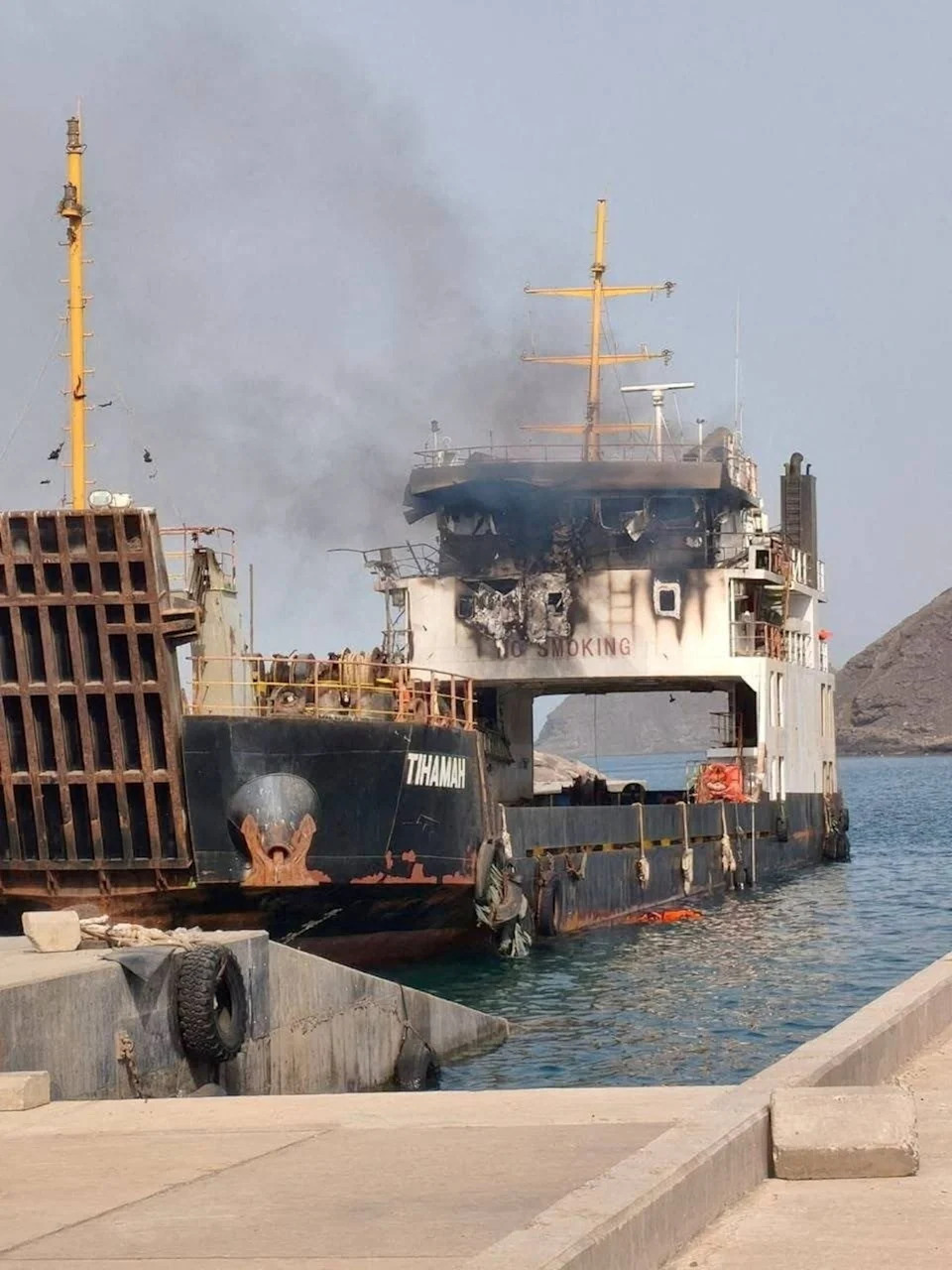 Trump Vows to Declare Strait of Hormuz U.S. Territory After Major Strikes; Iran and Allies Reject Claim