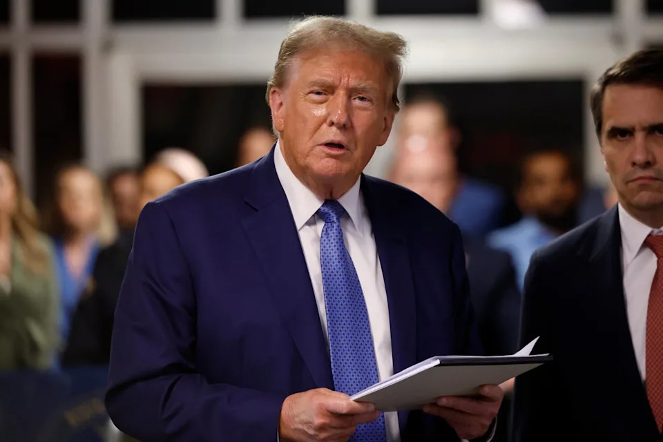 Chicago Federal Probe Targets Fundraising Firm Tied to Judge Merchan’s Daughter in Trump Hush-Money Case