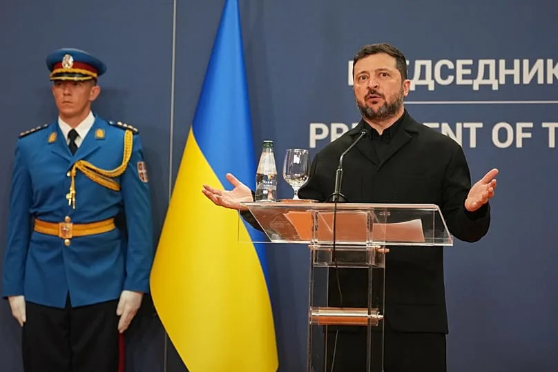 Ukrajina Izvela Udare Na Progress Svemirski Centar U Samari; Pogodjene i Vazdušna Baza Savaslejka i Naftni Objekt U Ust-Lugi