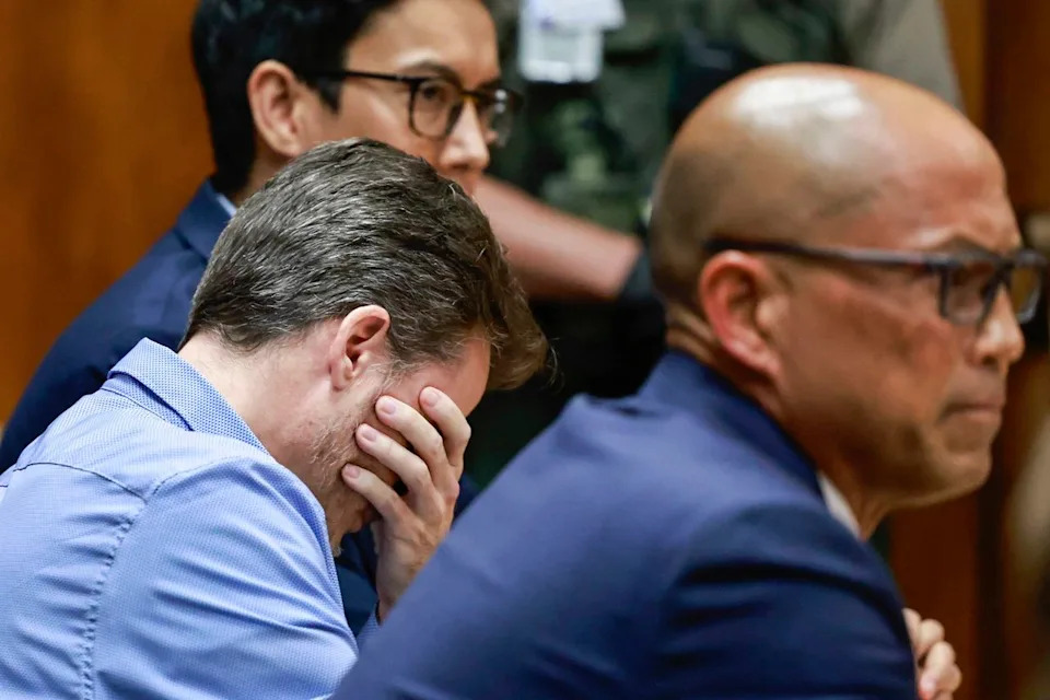 Hawaii Doctor Seeks New Trial After Juror-Misconduct Claims in Wife's Manslaughter Case