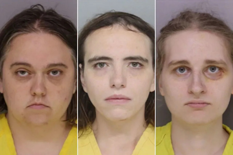 Cause of Death Confirmed for 7-Year-Old Found Bound in Closet; Three Women Plead Not Guilty