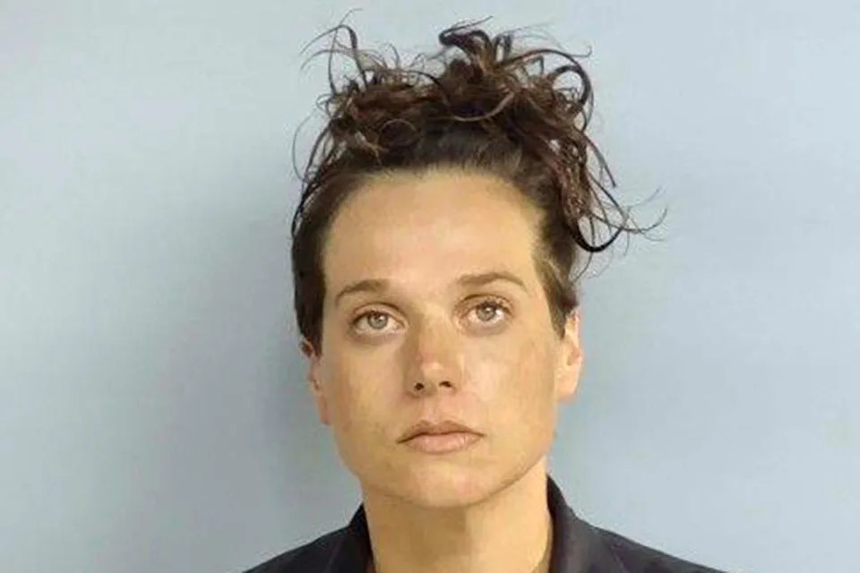 Florida Woman Arrested After 45-Day Manhunt in Death of Man Found in Shallow Grave