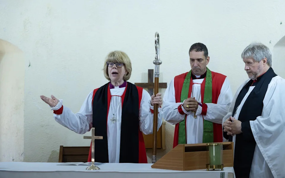Israel Is Not An Enemy Of Christianity — Why Demonizing a Democracy Is Dangerous