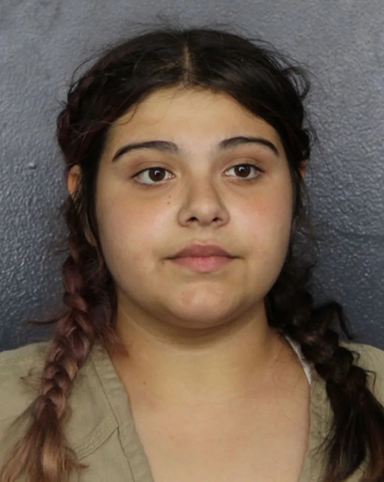 Florida Couple Arrested After 7-Week-Old Dies; Medical Examiner Cites 'Violent Shaking' Head Trauma