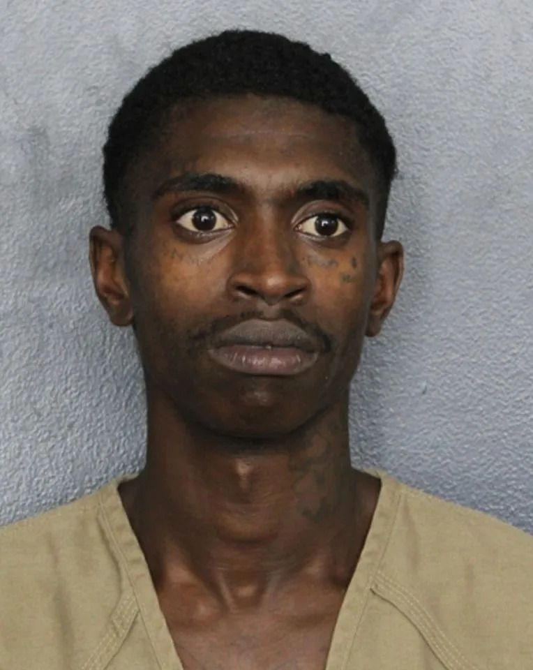 Florida Couple Arrested After 7-Week-Old Dies; Medical Examiner Cites 'Violent Shaking' Head Trauma