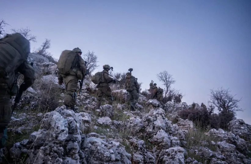 IDF Ubijio Visokog Komandanta Hezbolaha U Južnom Libanu — Optužbe Za Korišćenje Civila Kao Žive Štitove