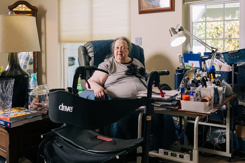Long-Term Care Costs Are Soaring — How Families Are Paying the Price