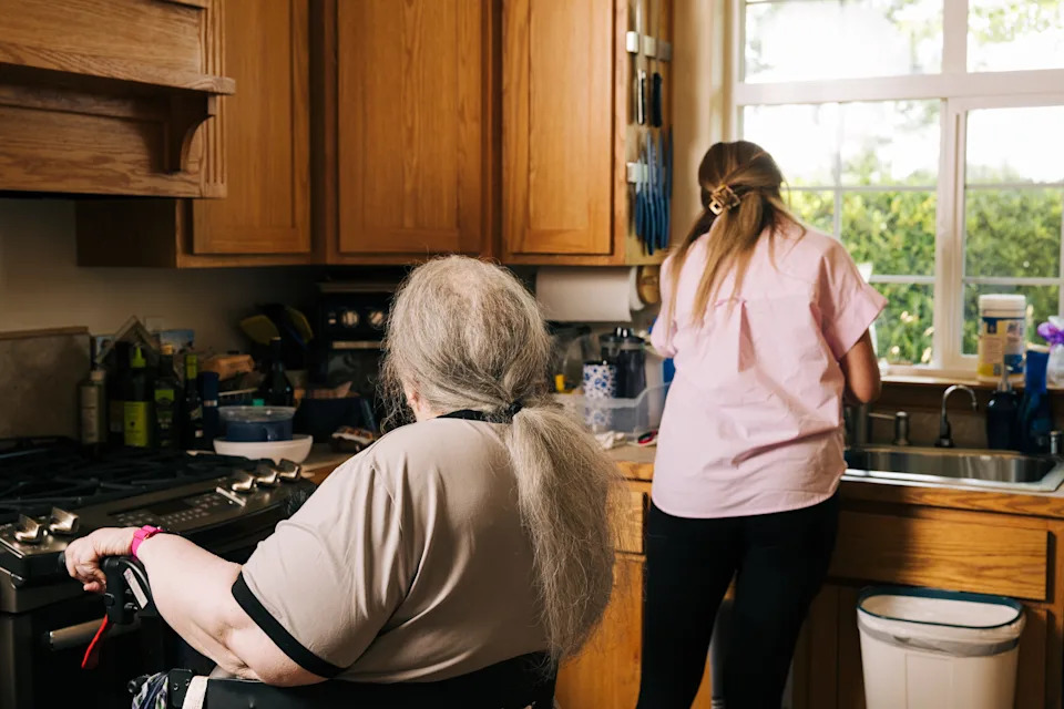 Long-Term Care Costs Are Soaring — How Families Are Paying the Price