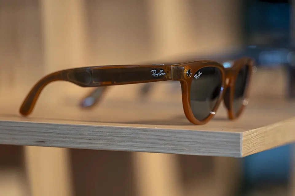 Instagram Pledged To Crack Down On 'Meta Glasses' Harassment — Dozens Of Videos Remain