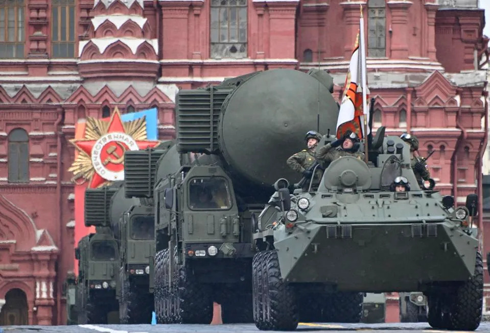 Experts Warn: Rapid Global Nuclear Abolition Needed To Avert Catastrophic War And Mass Famine