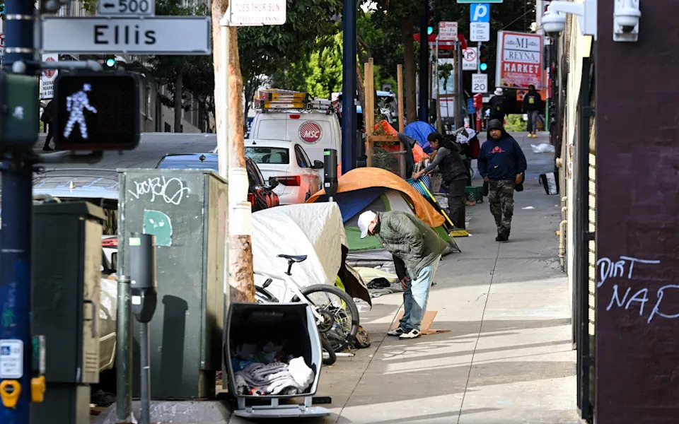 California’s Crisis and the Future of the U.S. Left: What 2026 Could Look Like